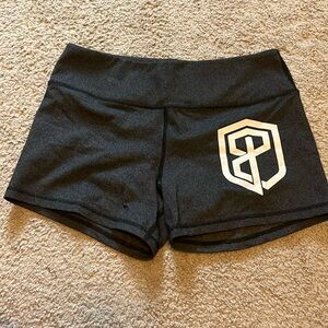 Grey Born Primitive Shorts